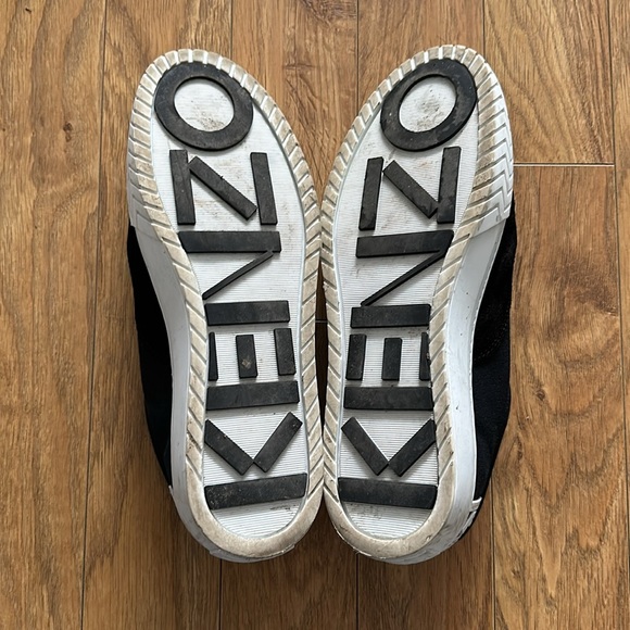 Kenzo Slip ons - Picture 3 of 6